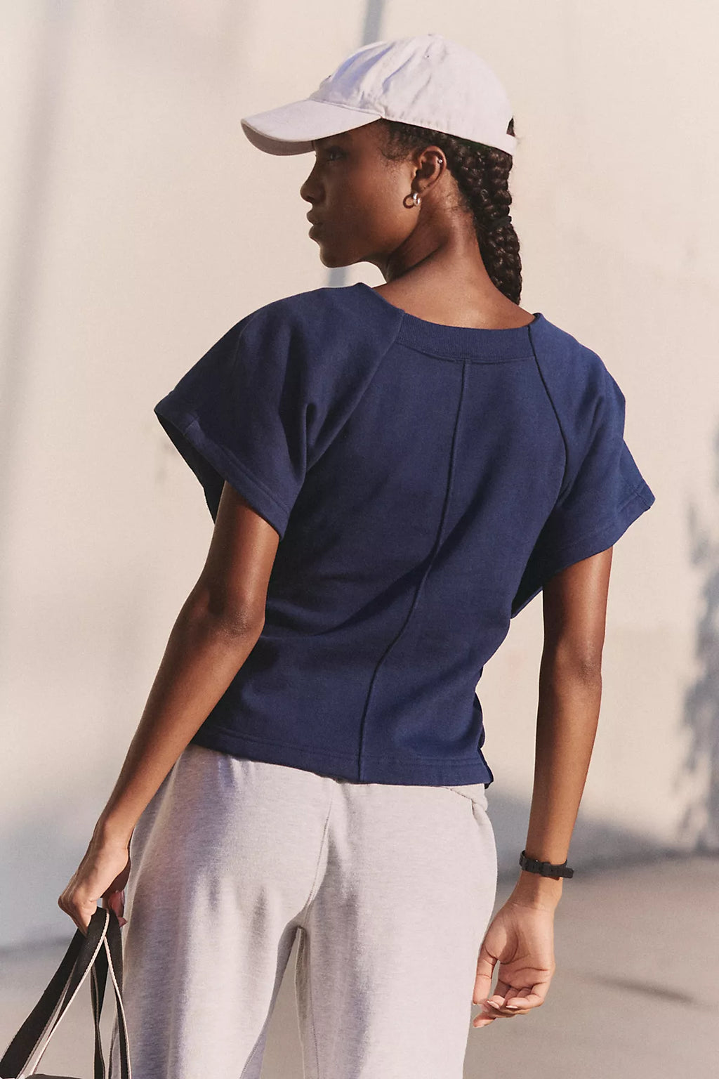 For The Win Tee