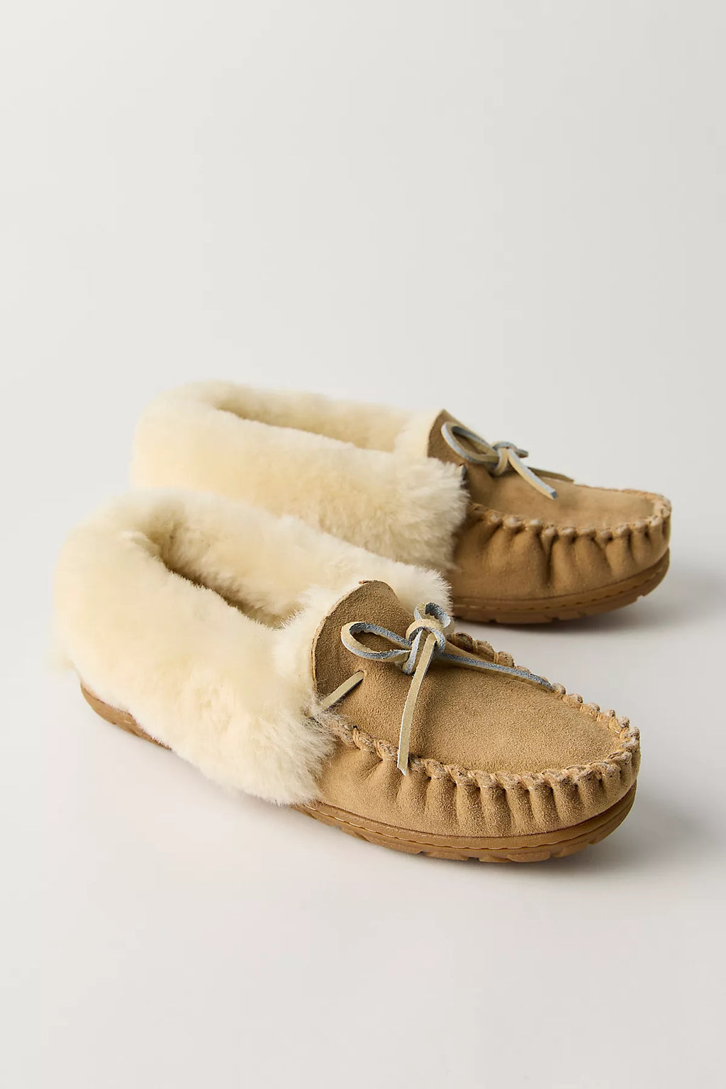 L.L.Bean Wicked Good Moccasins