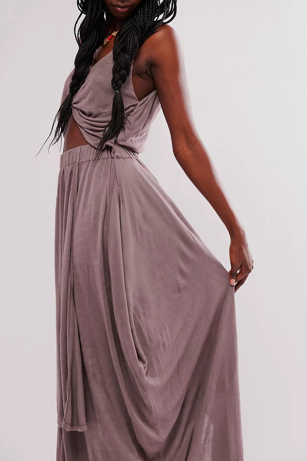 Nicholas K Milos Dress