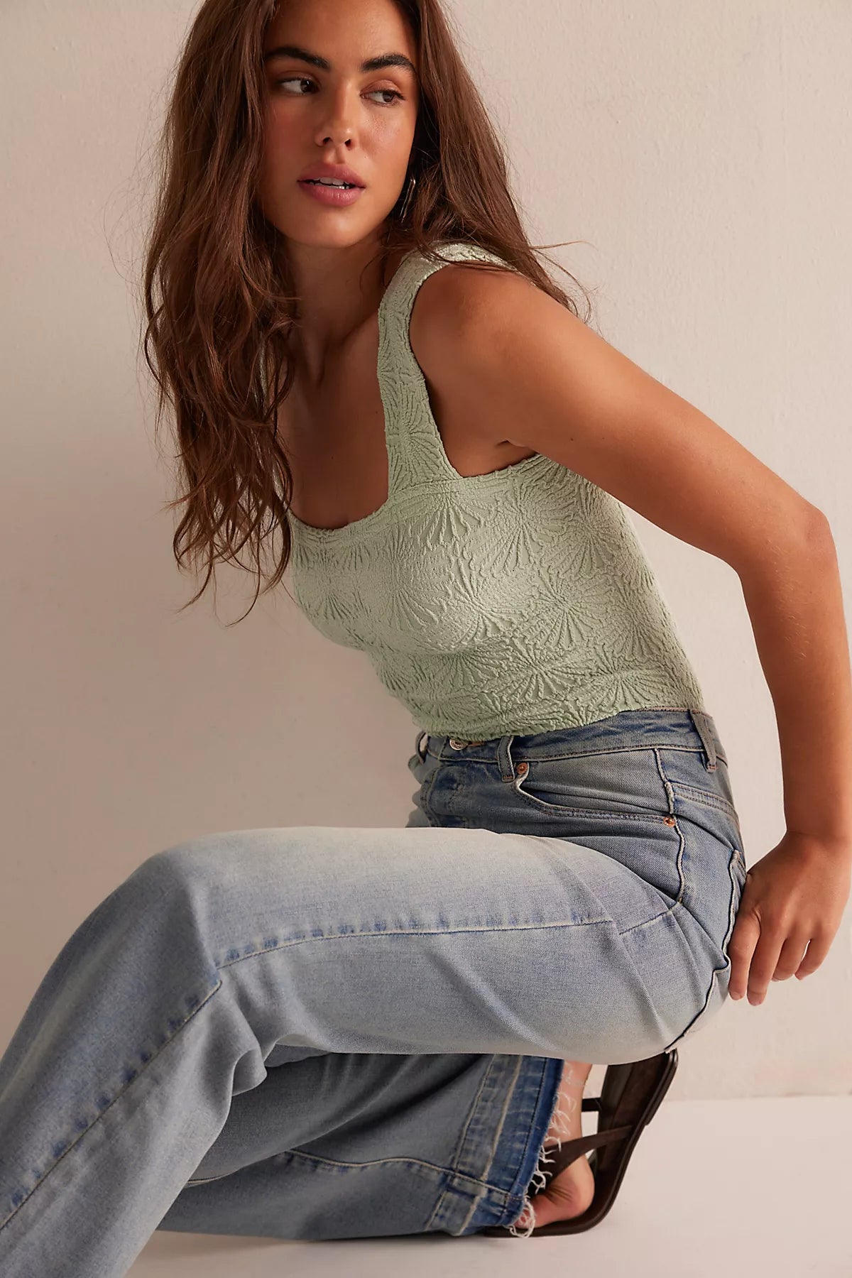 Love Letter Cami