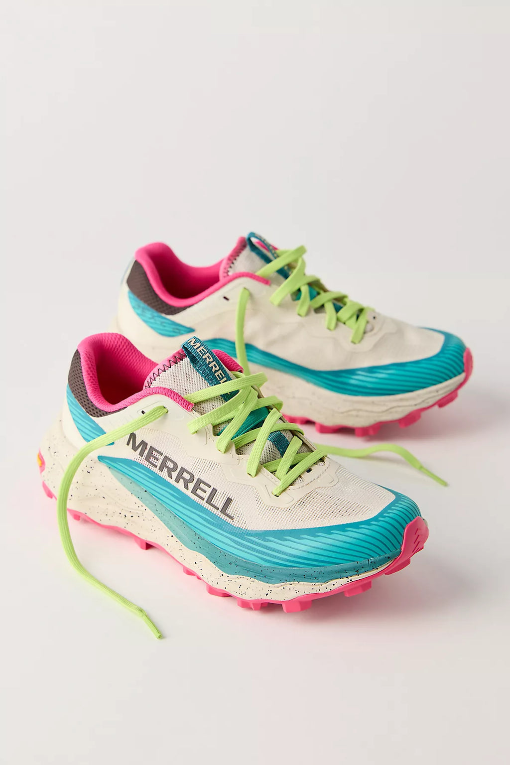 Merrell Agility Peak 6 Sneakers