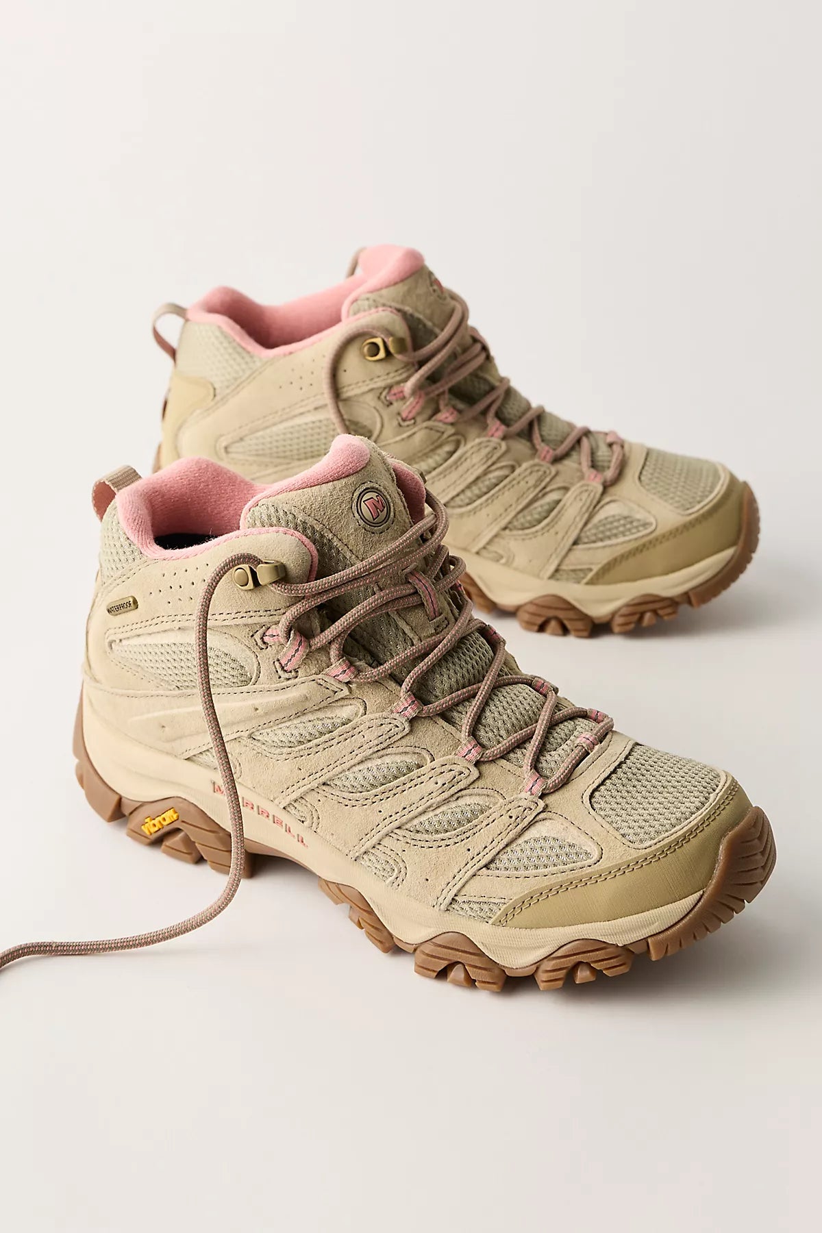 Merrell Moab 3 Mid Waterproof Boots