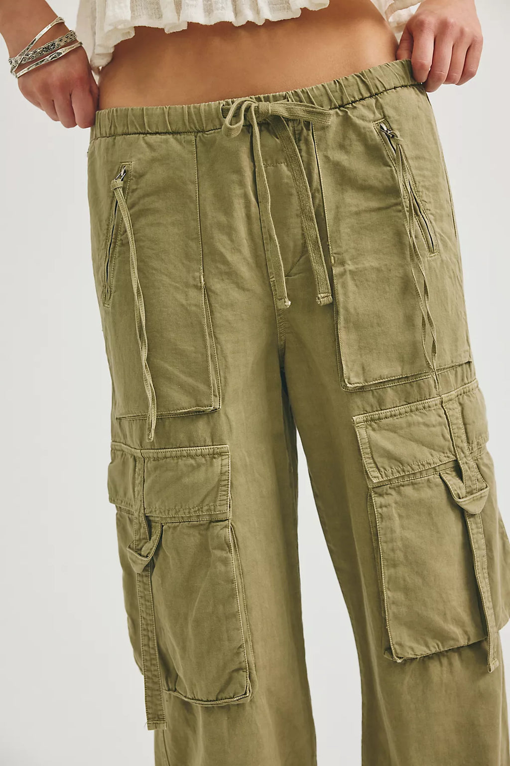 Citizens of Humanity Andira Pull-On Pants