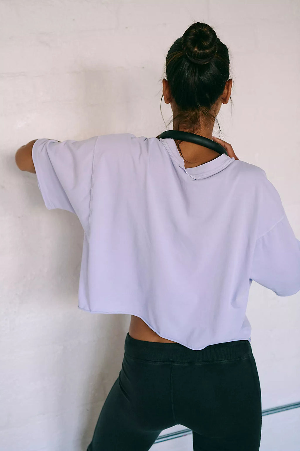 Inspire Tee