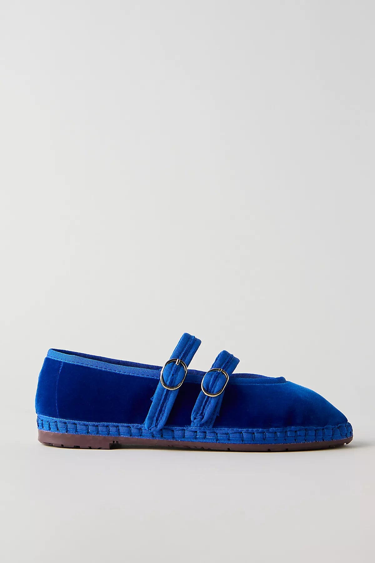 Claire Mary Janes