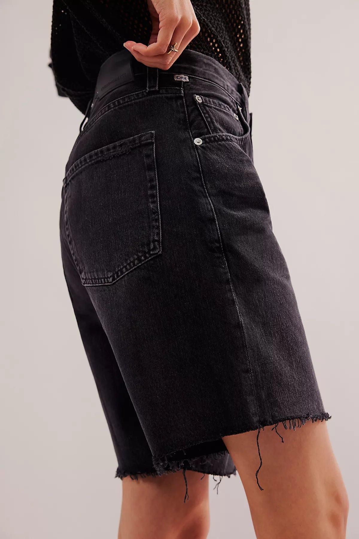 Citizens of Humanity Ayla Shorts