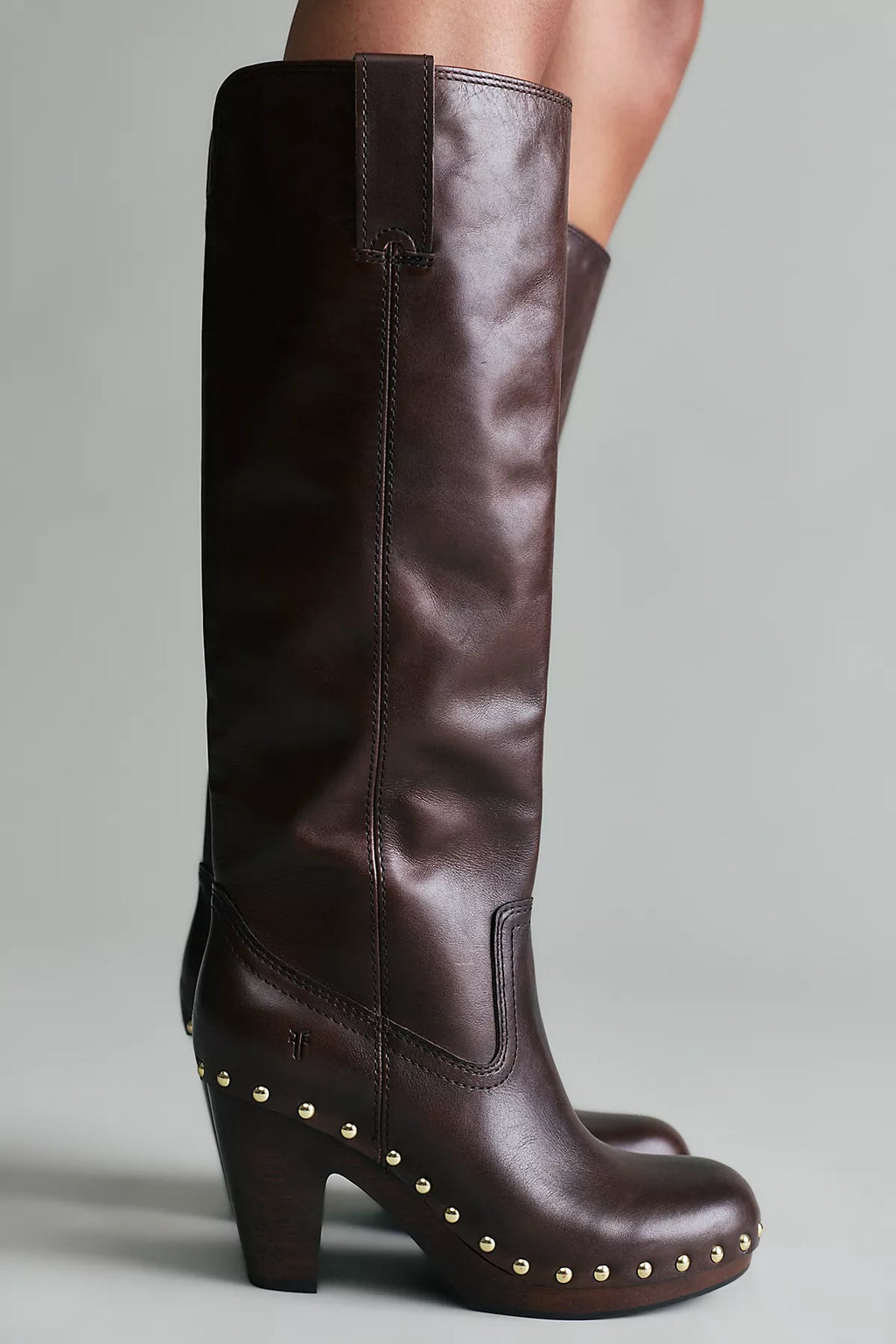 Frye Cindy Pull-On Boots