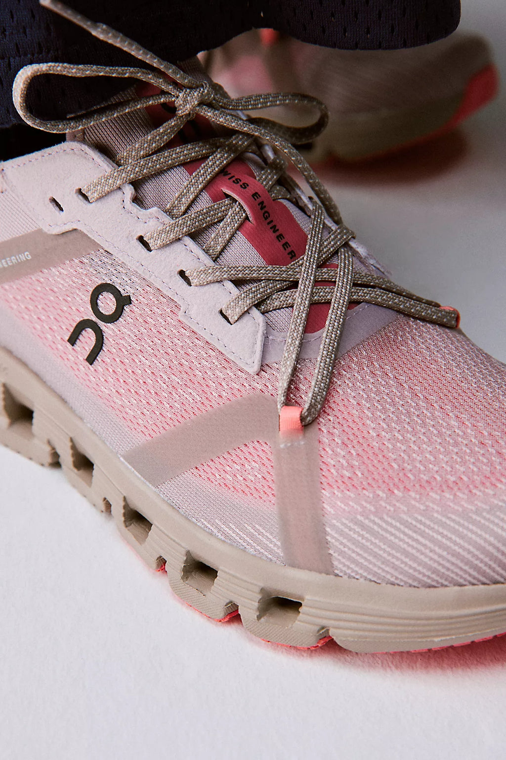 On Cloud X 4 AD Sneakers