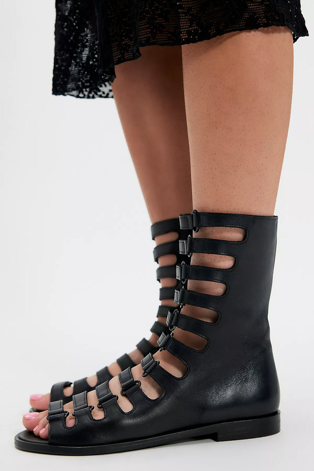 Main Stage Gladiator Sandals