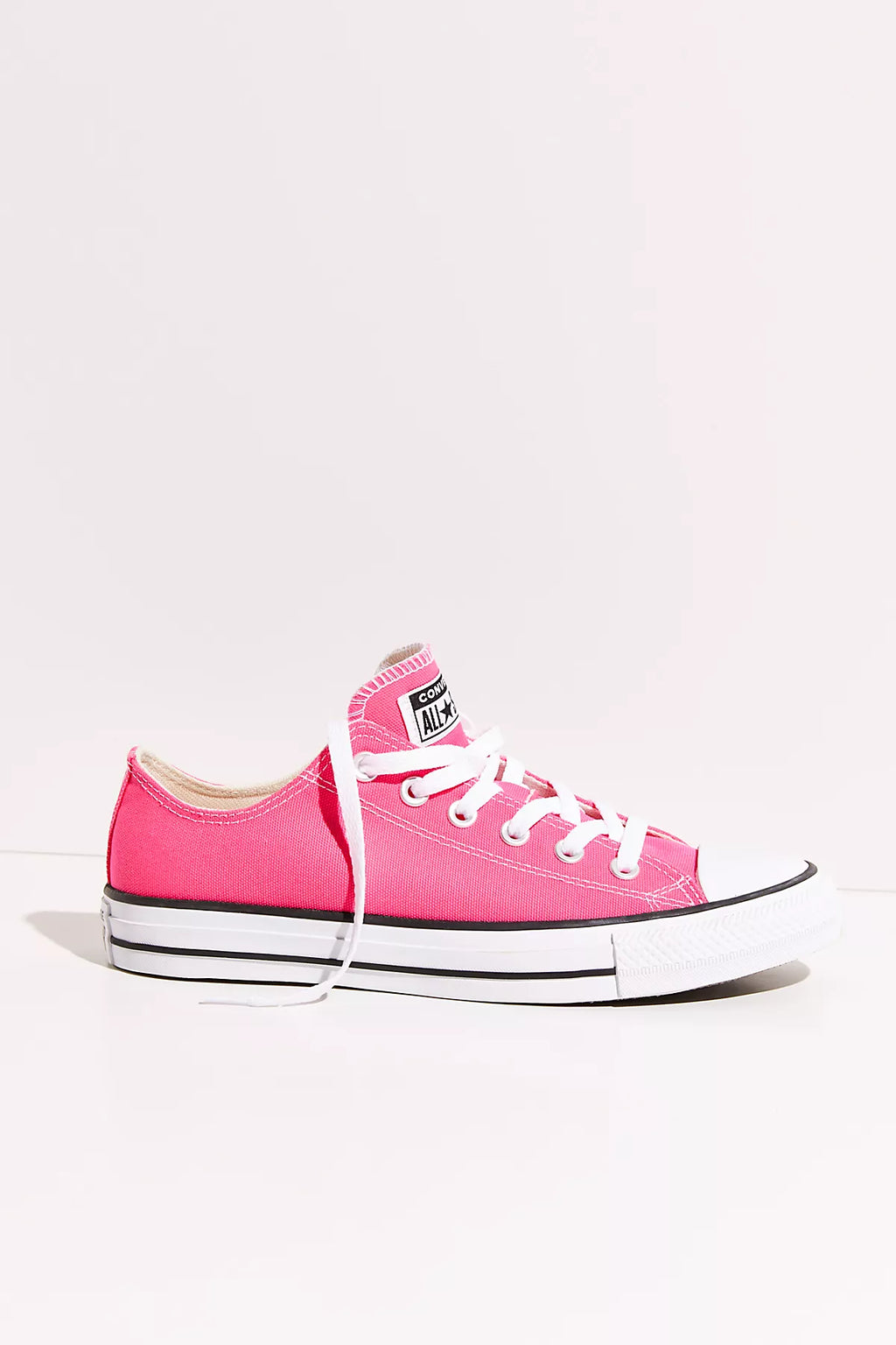 Chuck Taylor All Star Low-Top Converse Sneakers