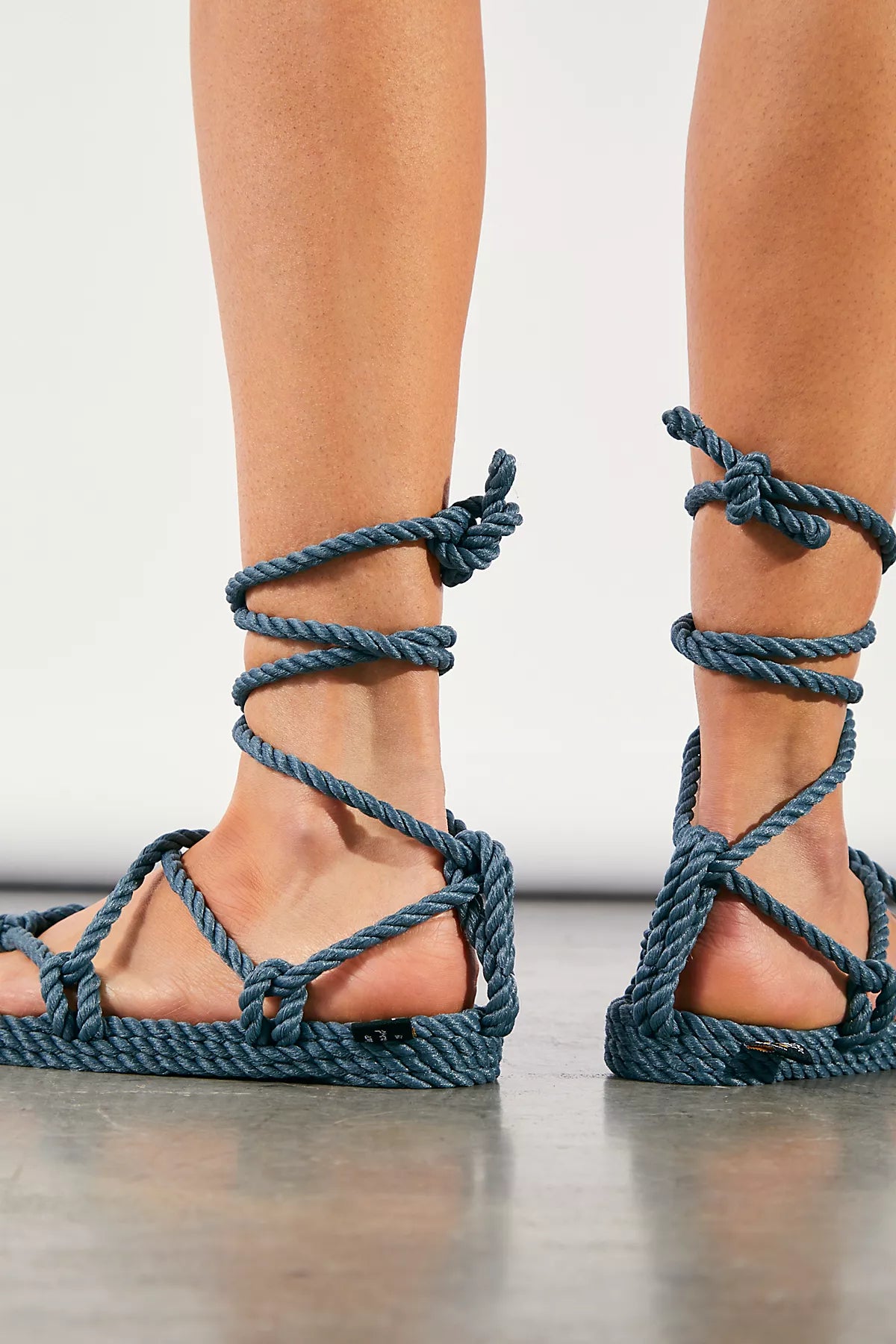 Nomadic State Romano Sandals