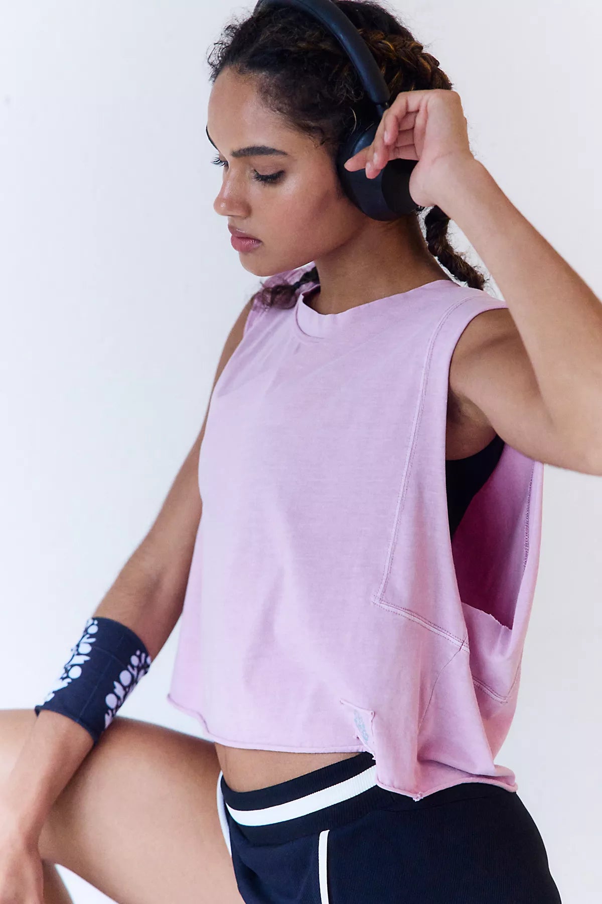 Inspire Tank