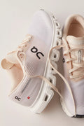 On Cloud 6 Push Sneakers