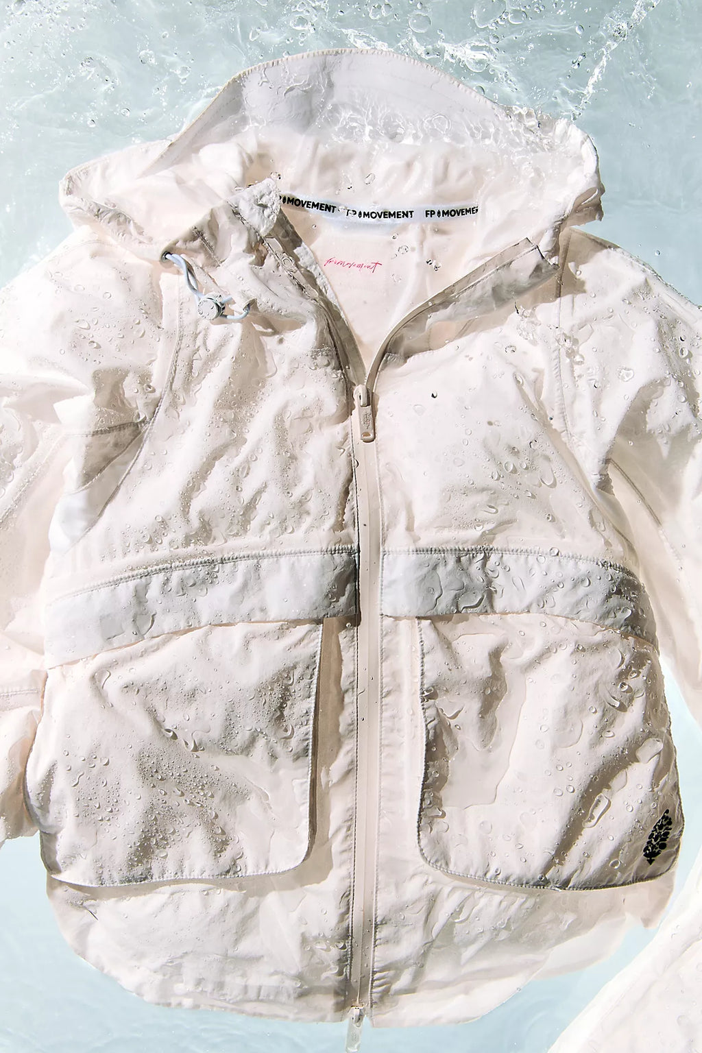 Dew Point Rain Jacket