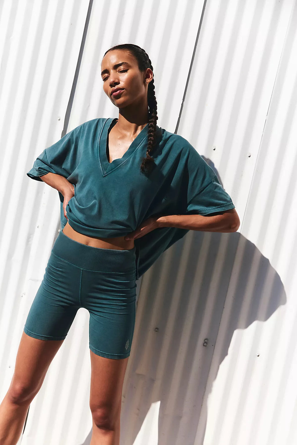 Hot Shot Reversible Set