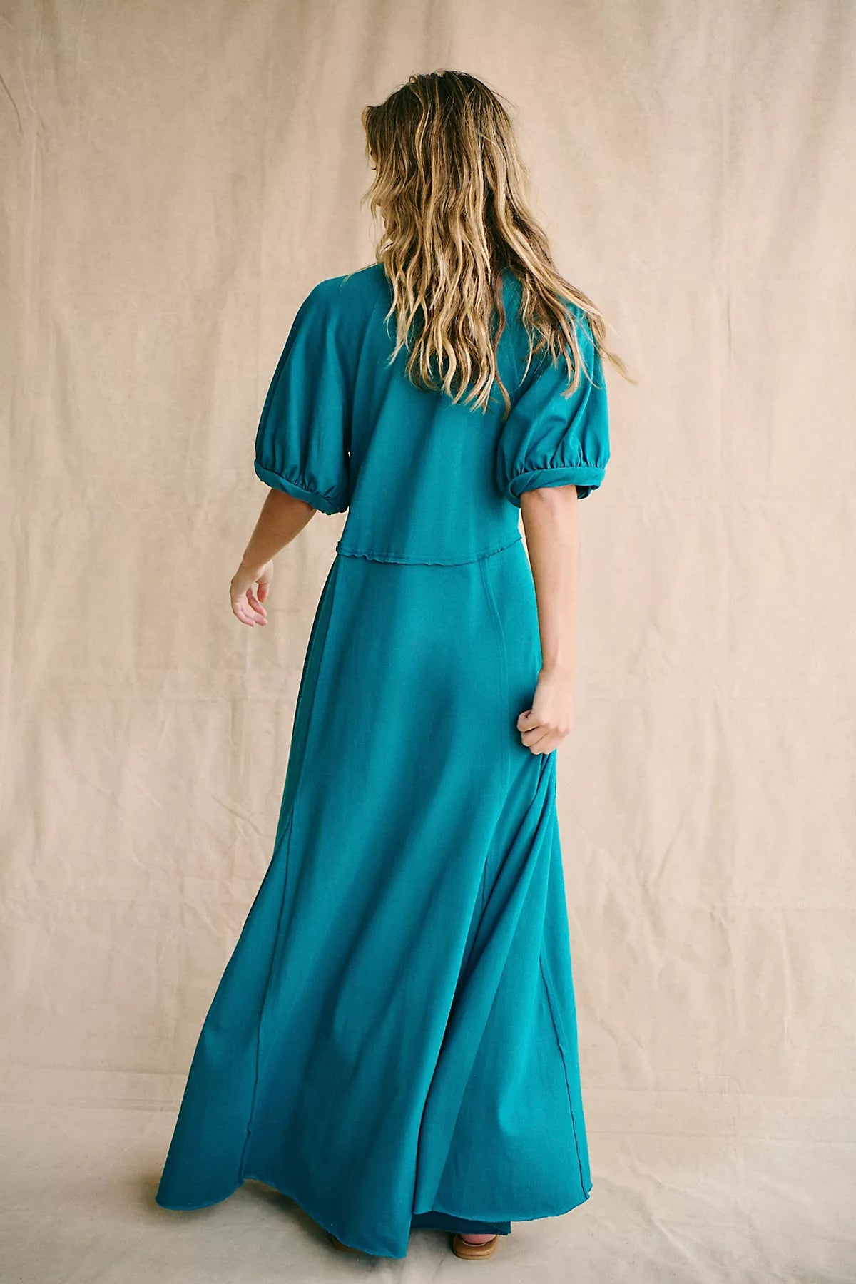 Brentwood Maxi Dress