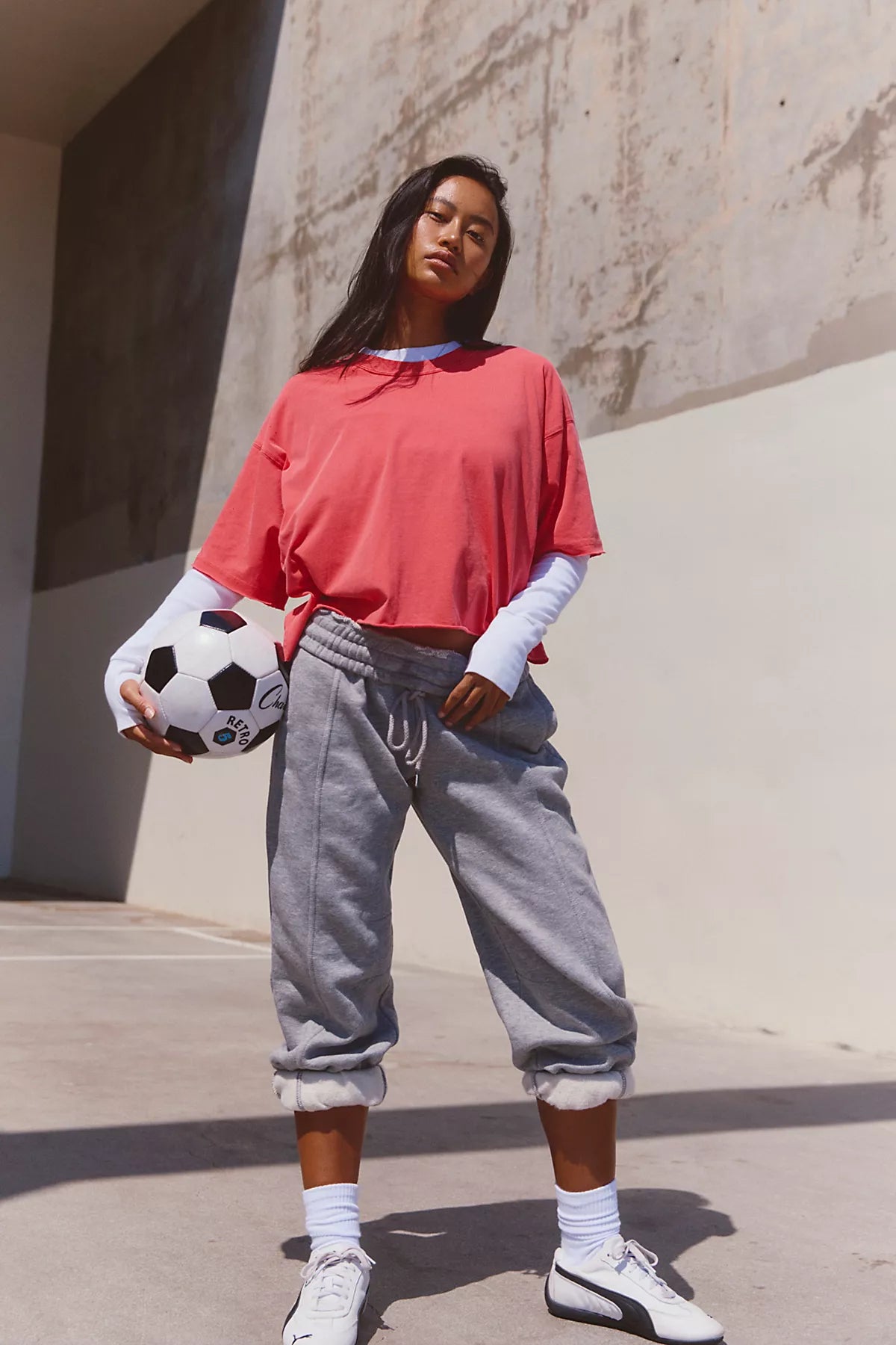 Inspire Tee