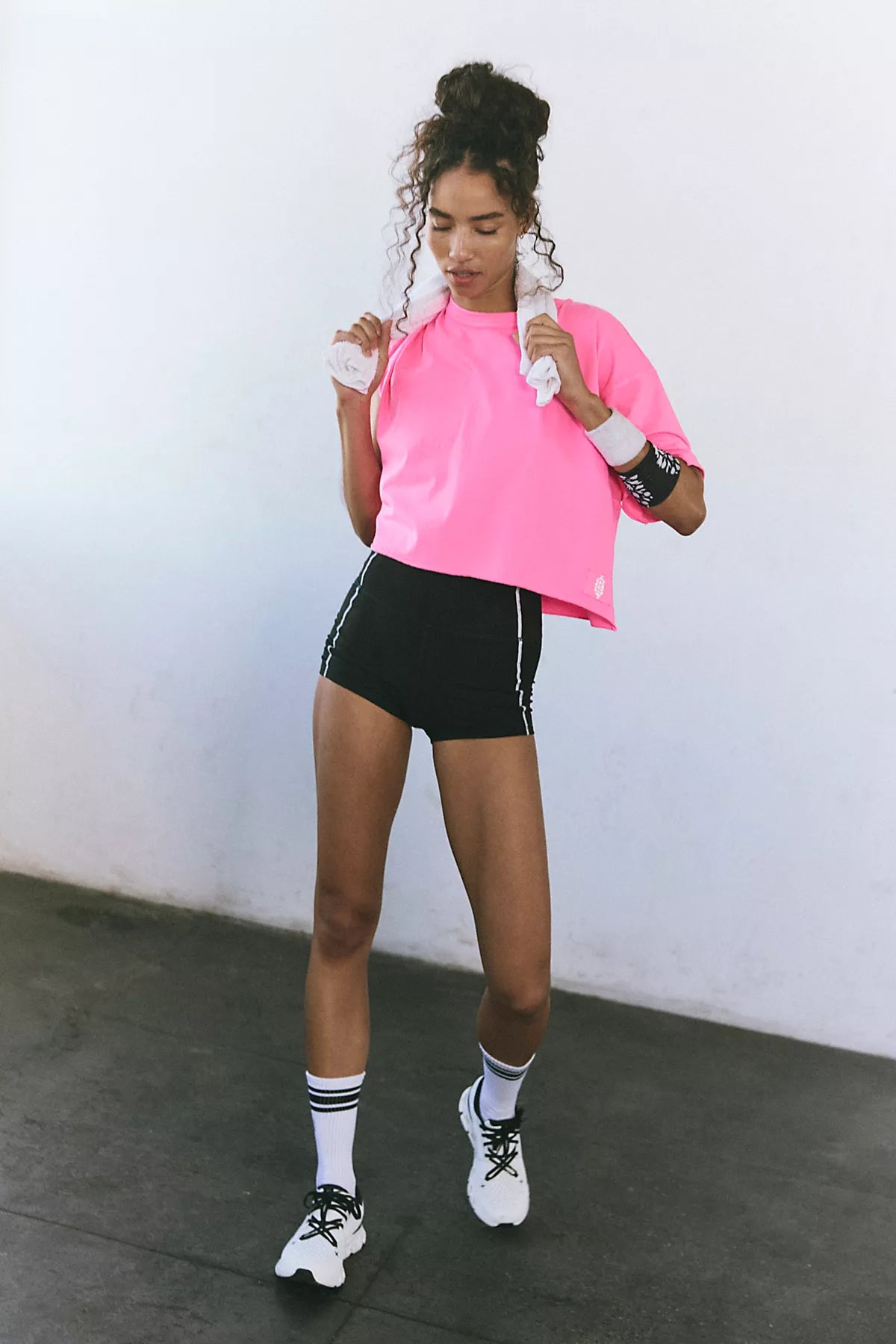 Inspire Tee