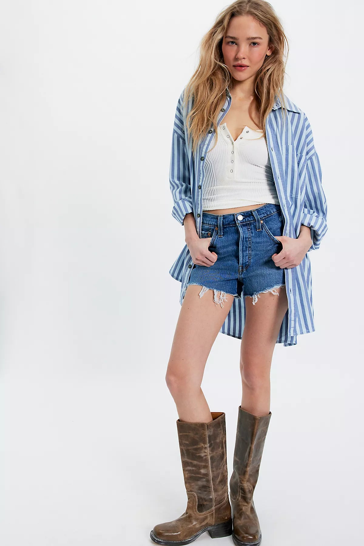 Levi's 501 Original Shorts