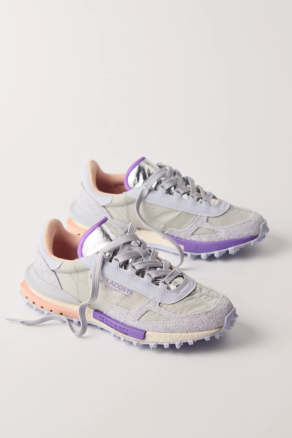 Lacoste Elite Active Sneakers