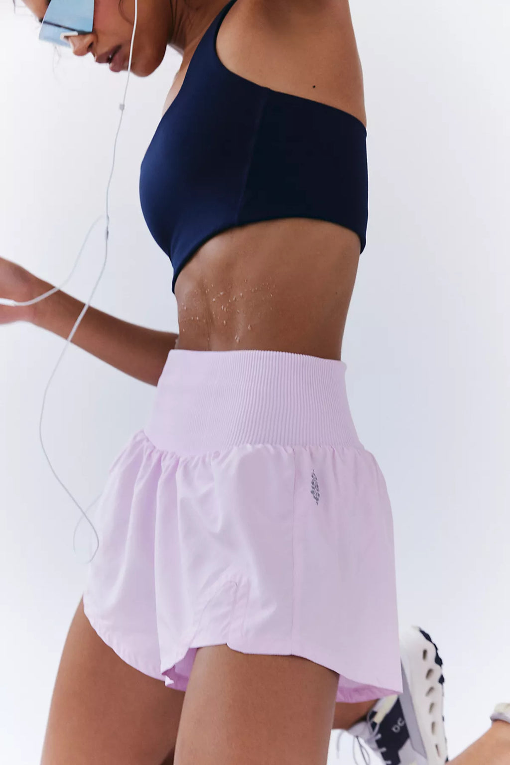 Carpe Diem Shorts