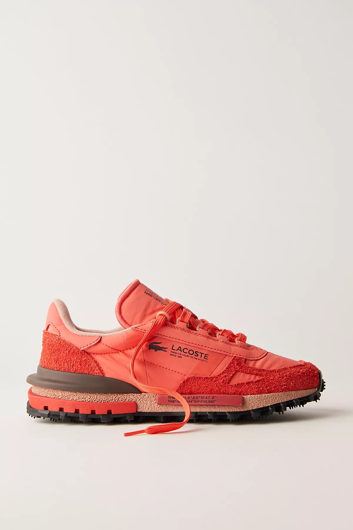 Lacoste Elite Active Sneakers