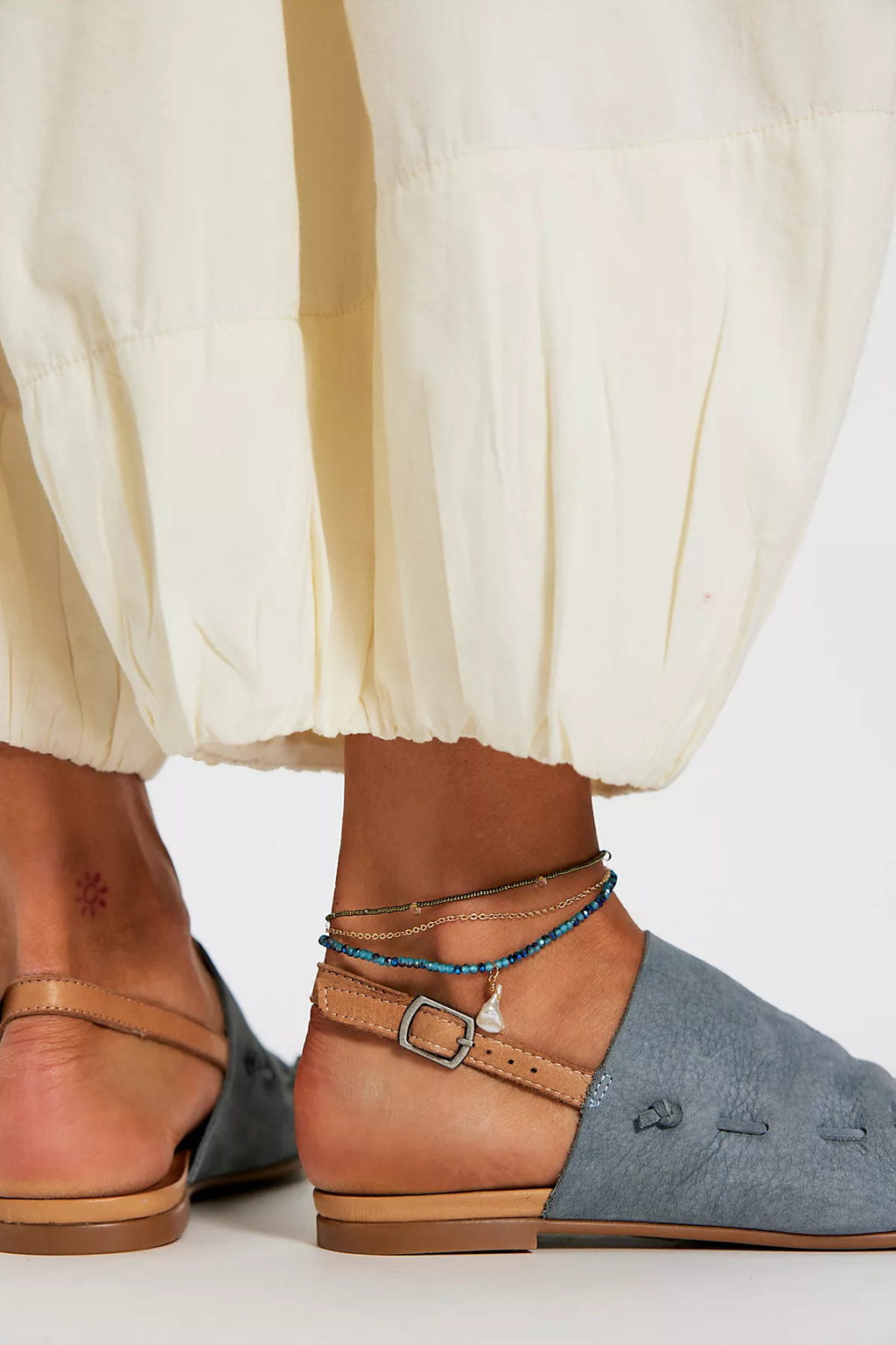 Lake House Sandals