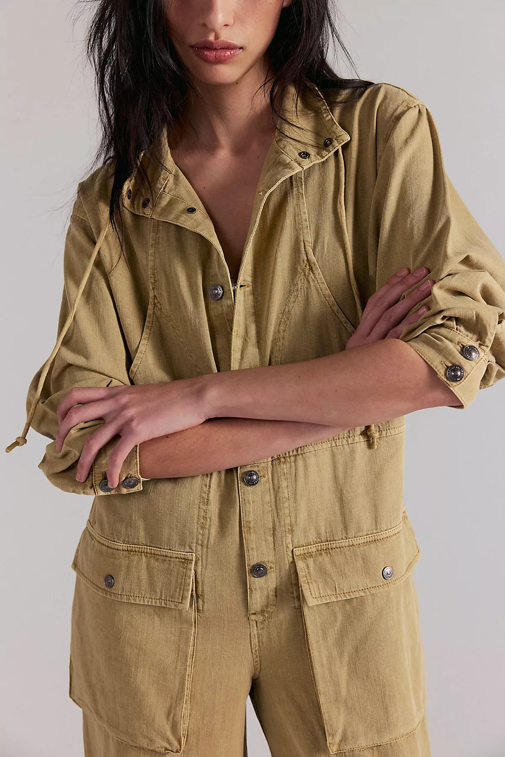 We The Free High-Line One-Piece Jumpsuit