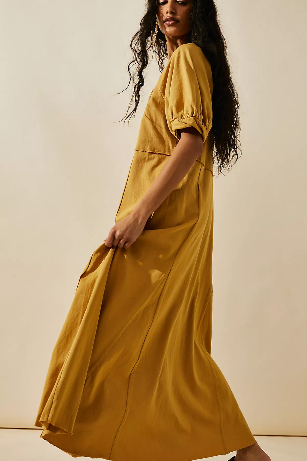 Brentwood Maxi Dress