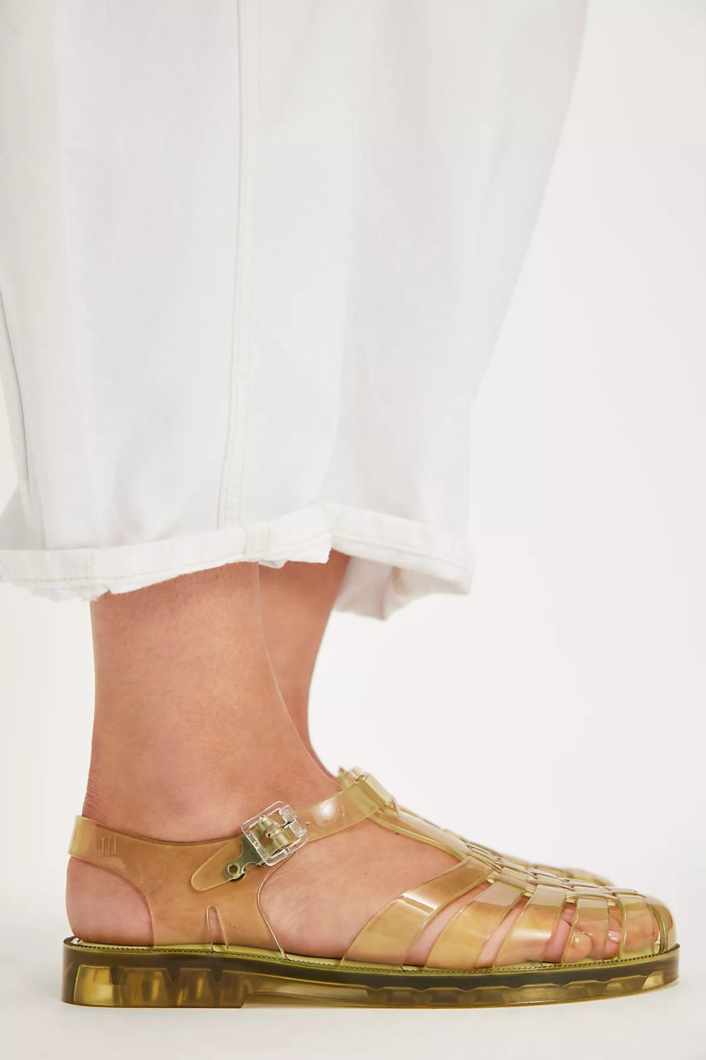 Melissa Possession Sandals