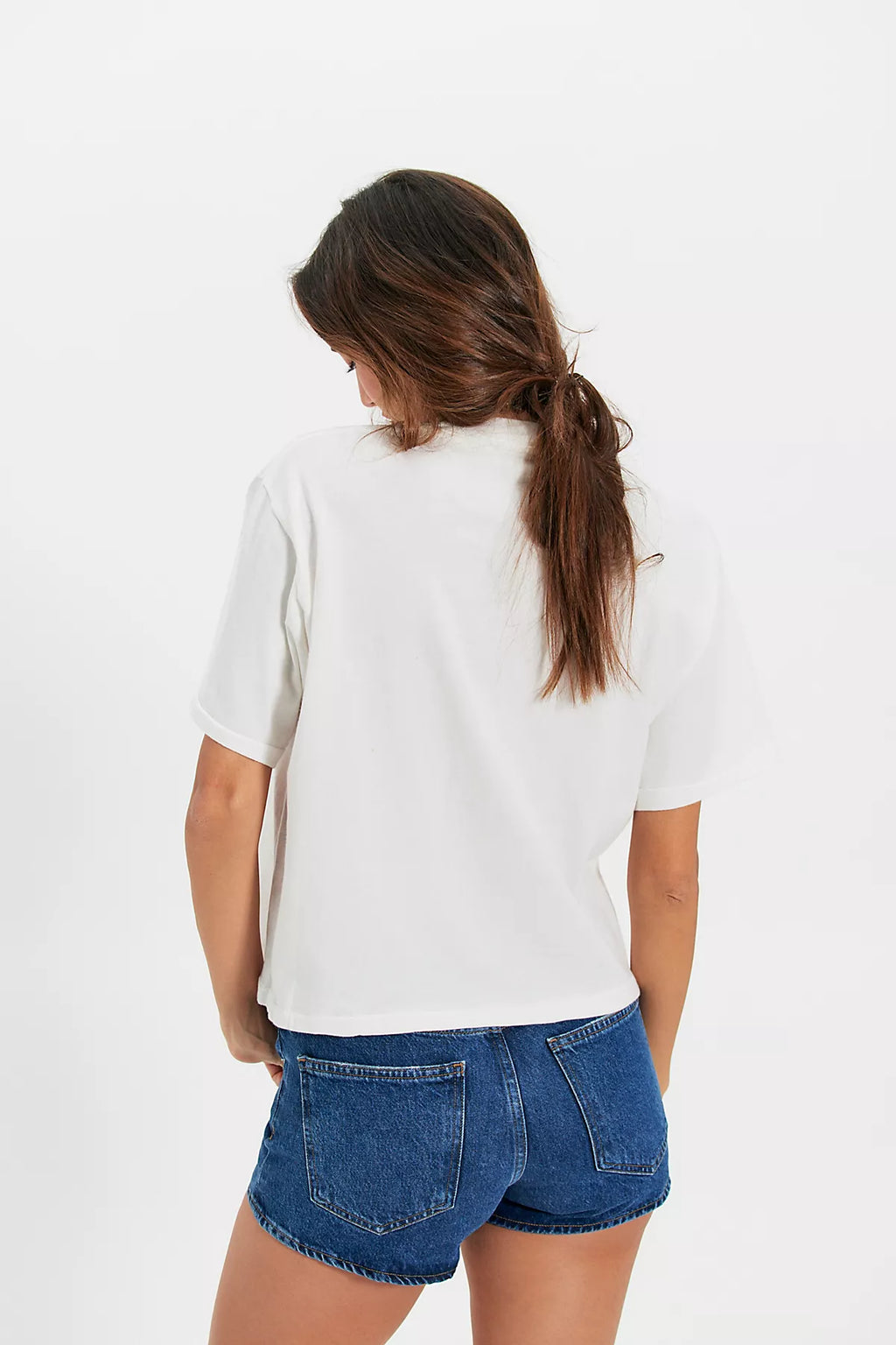 Lisa Says Gah X Arden Rose Primrose Hill Tee