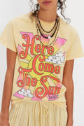 Here Comes The Sun Tee