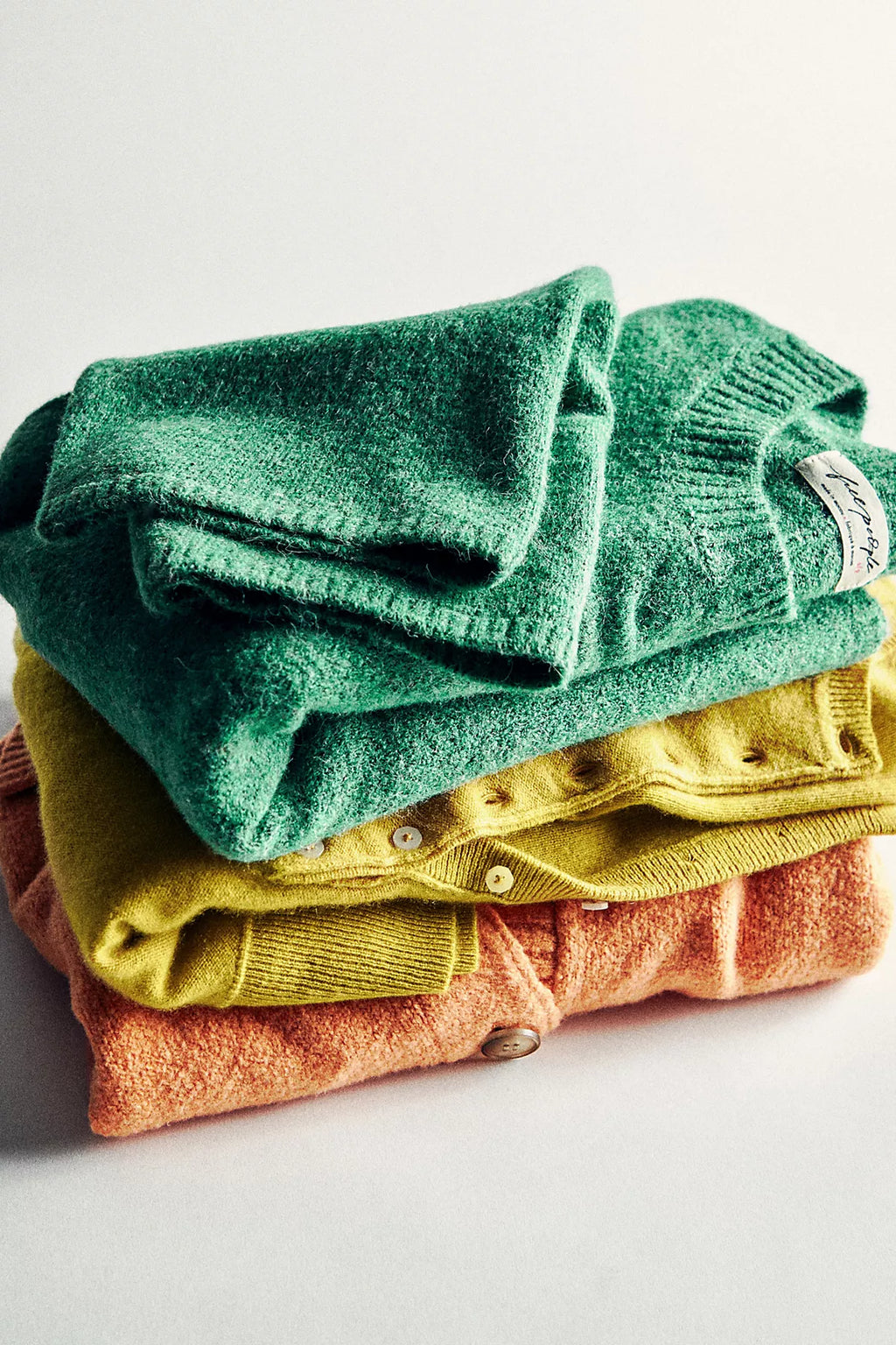 Margot SoftSpun Sweater Tee