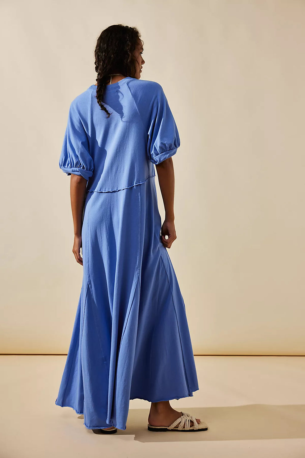 Brentwood Maxi Dress
