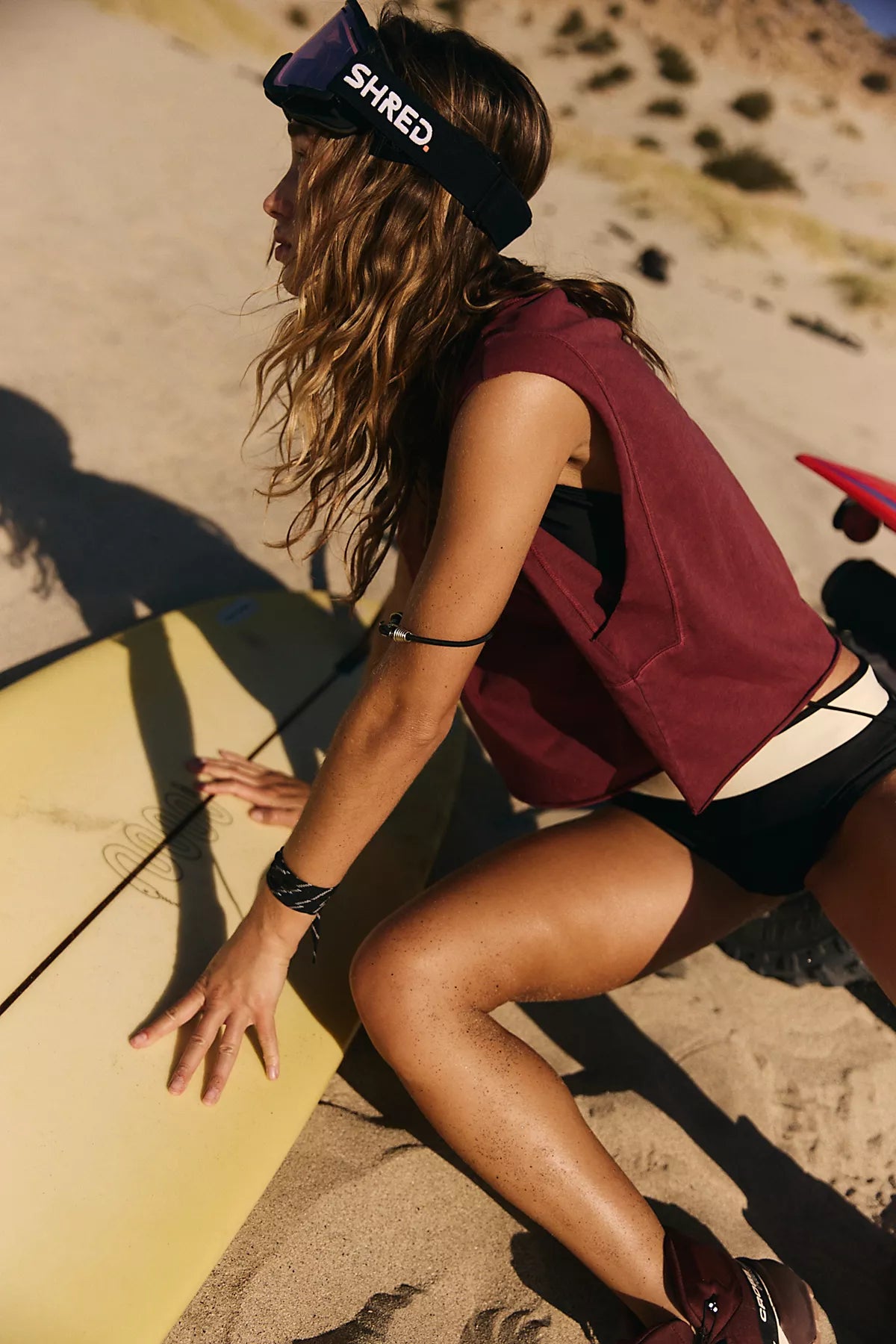 Inspire Tank
