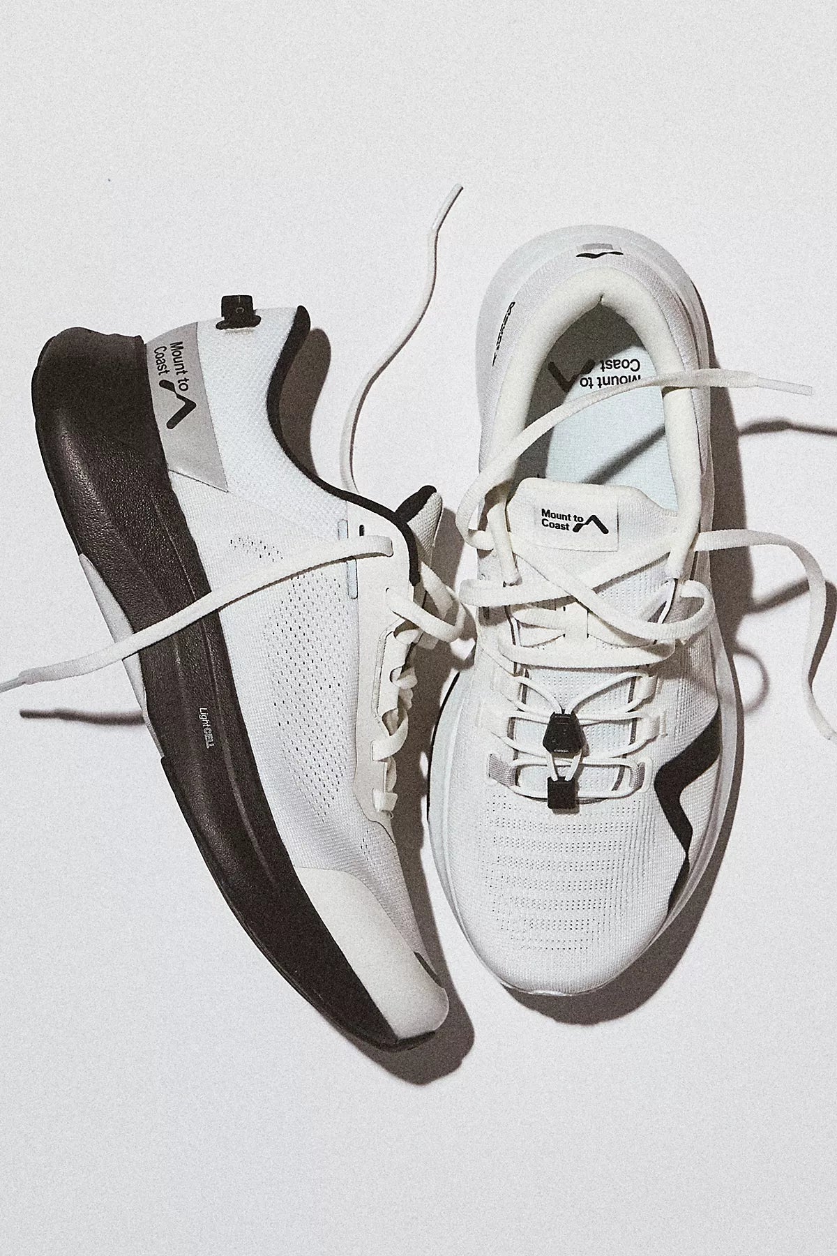 Mount To Coast S1 Sneakers