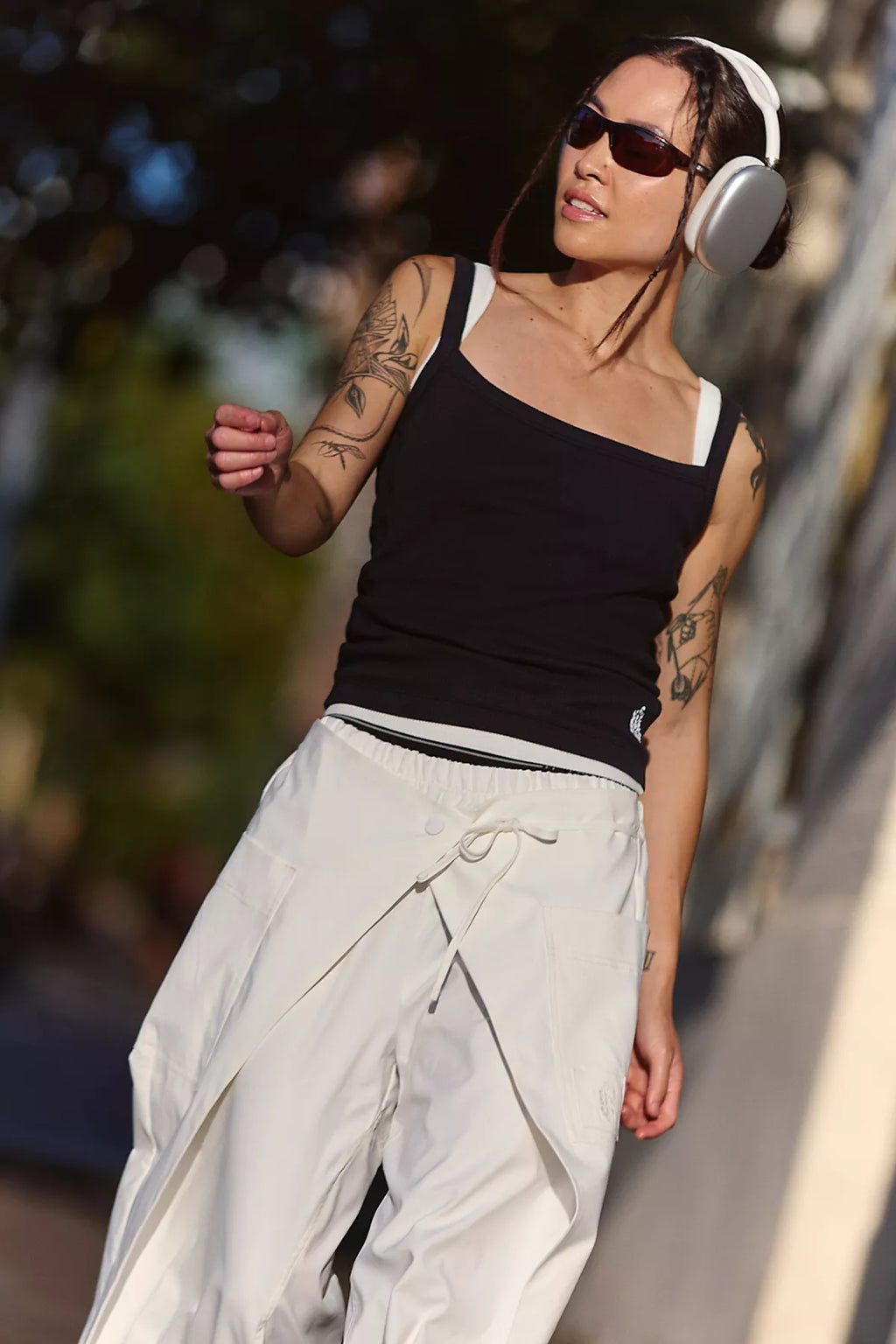 Kit Reversible Tank