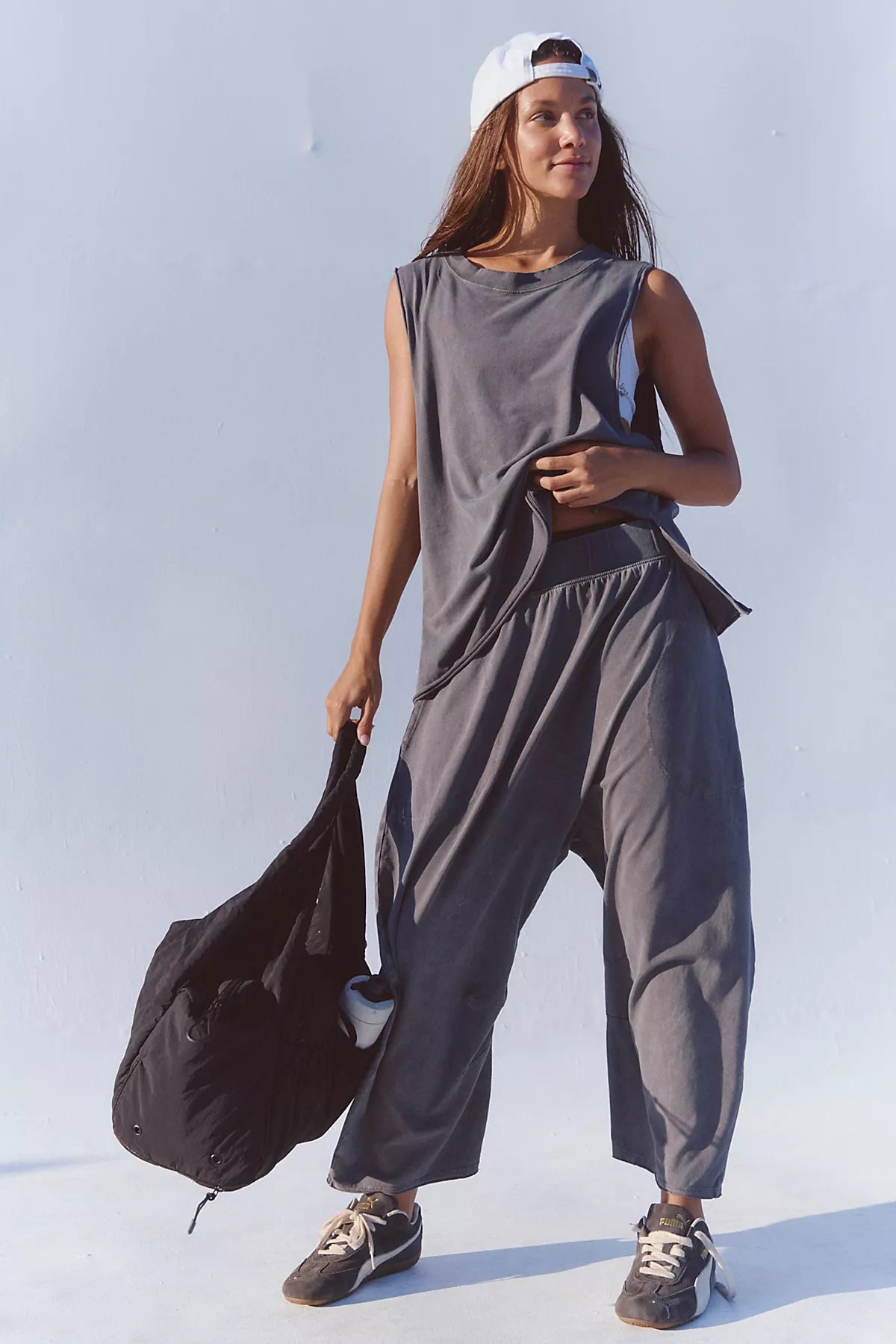 Hot Shot Relaxed Set