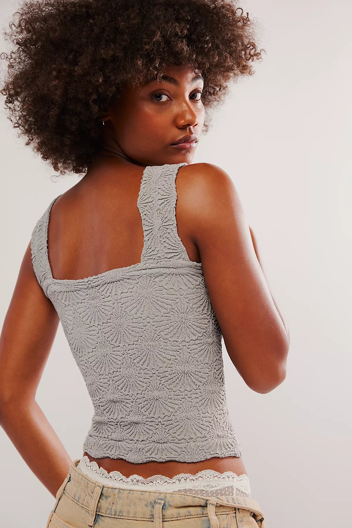 Love Letter Cami