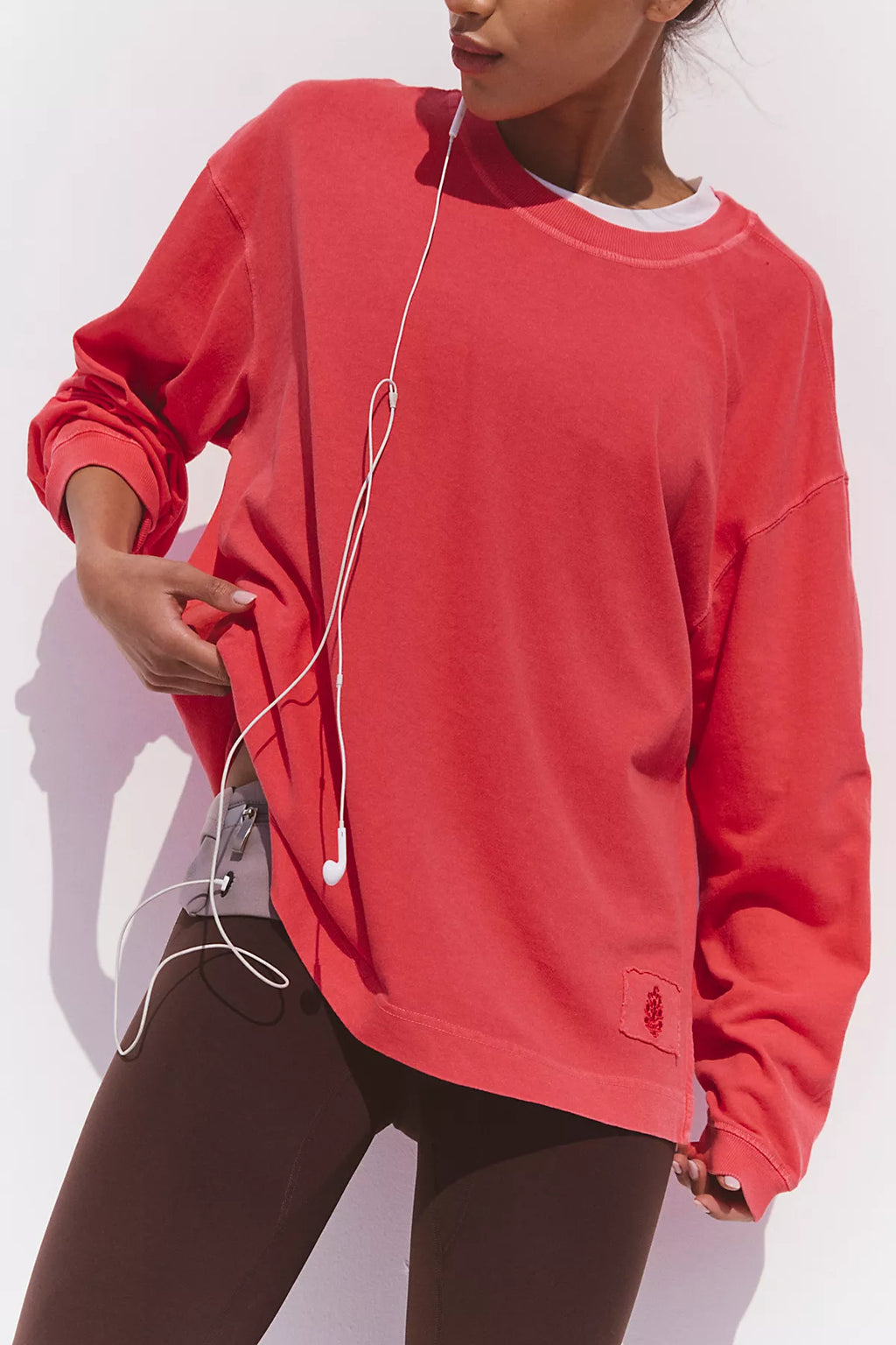 Hustle Layer