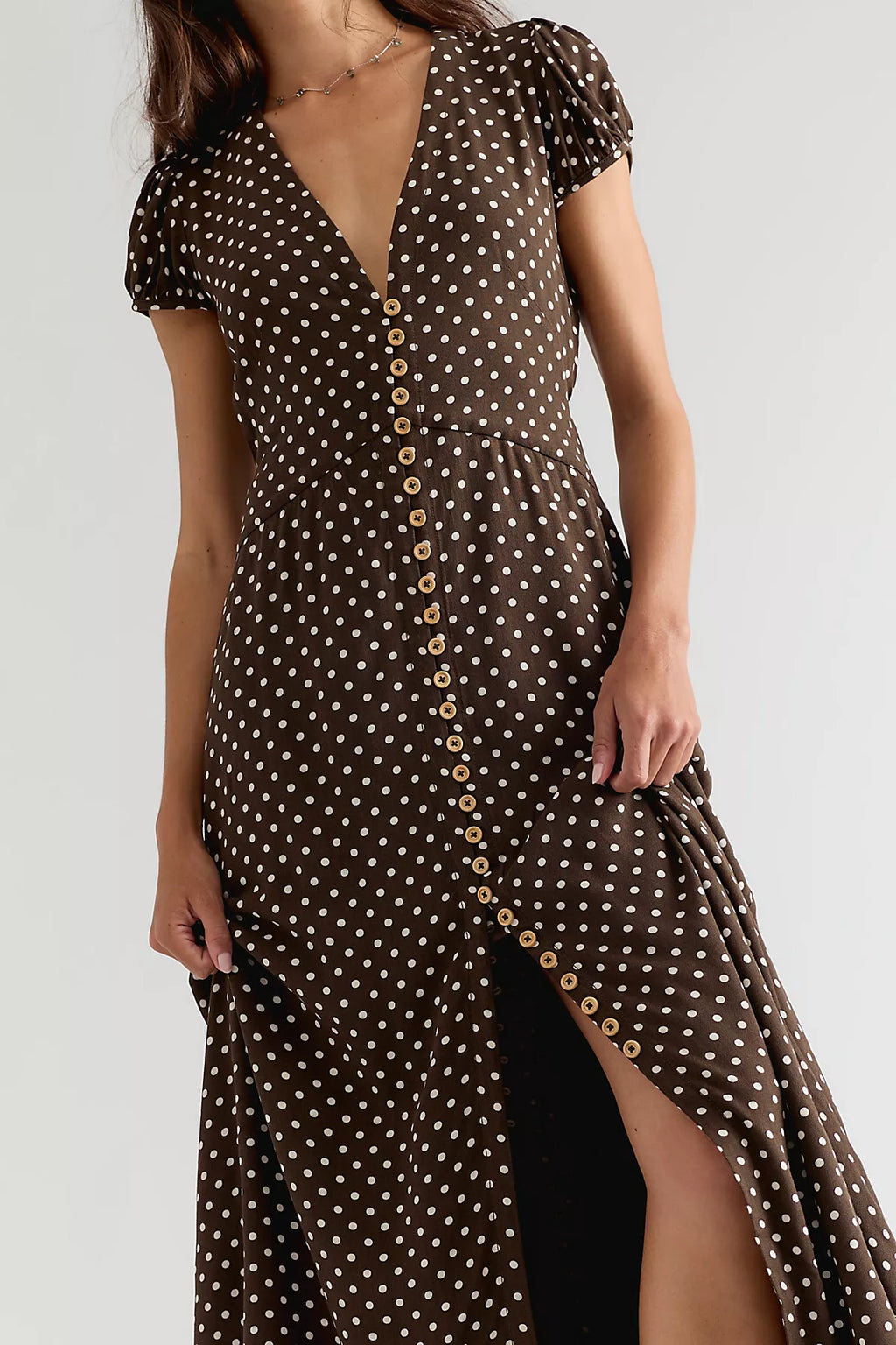 Need Me Midi Dress