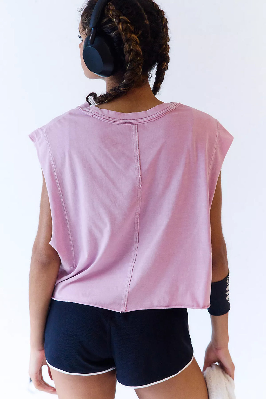 Inspire Tank