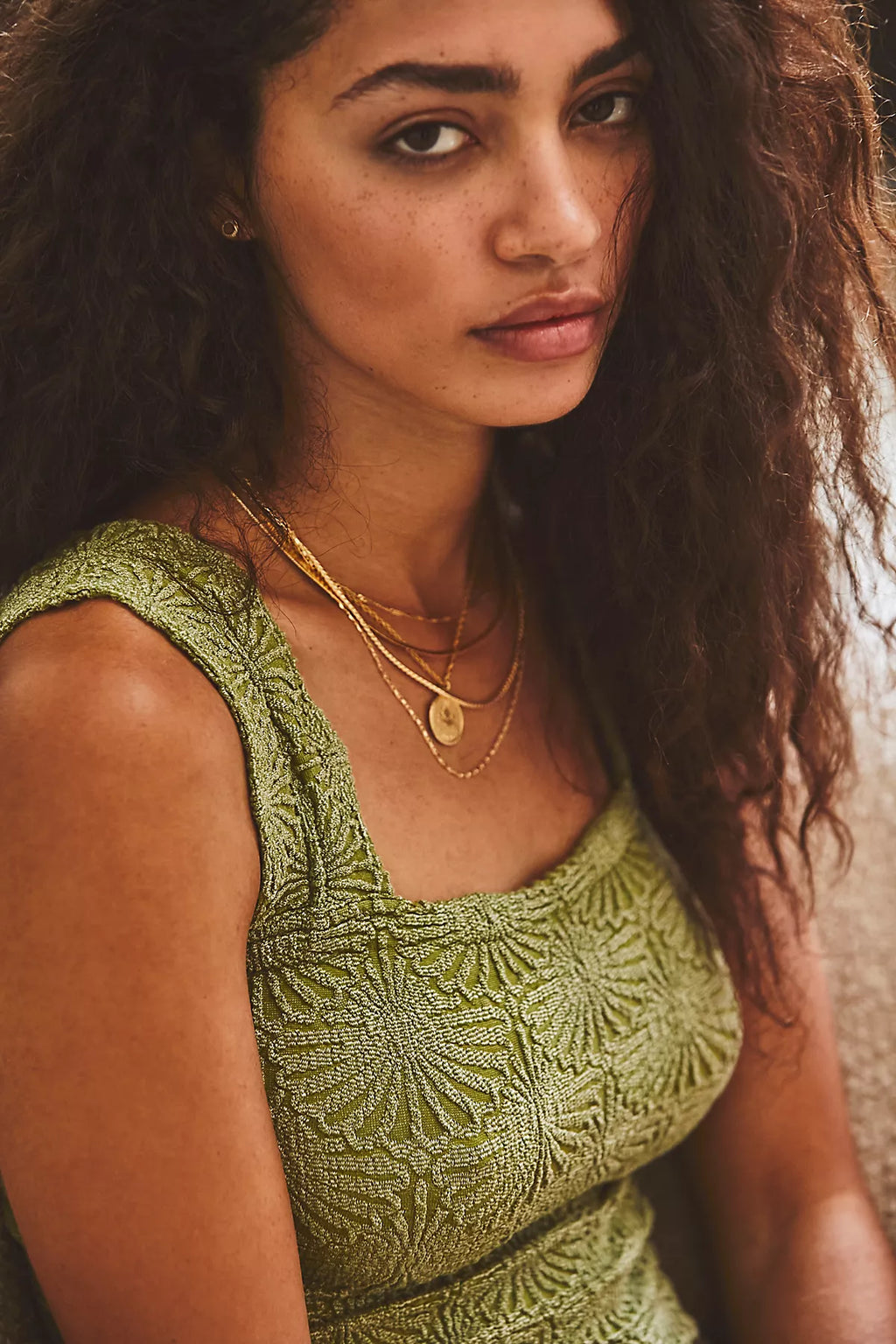 Love Letter Cami