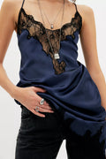 Heirloom Mini Slip Dress