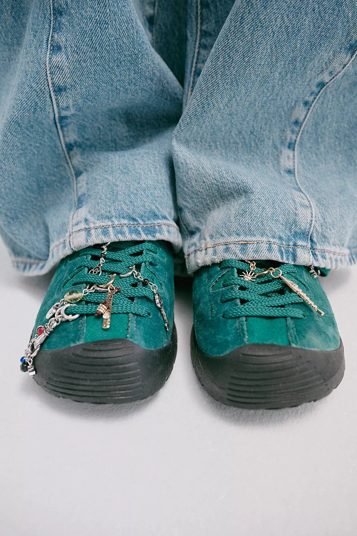 KEEN Jasper Sneakers