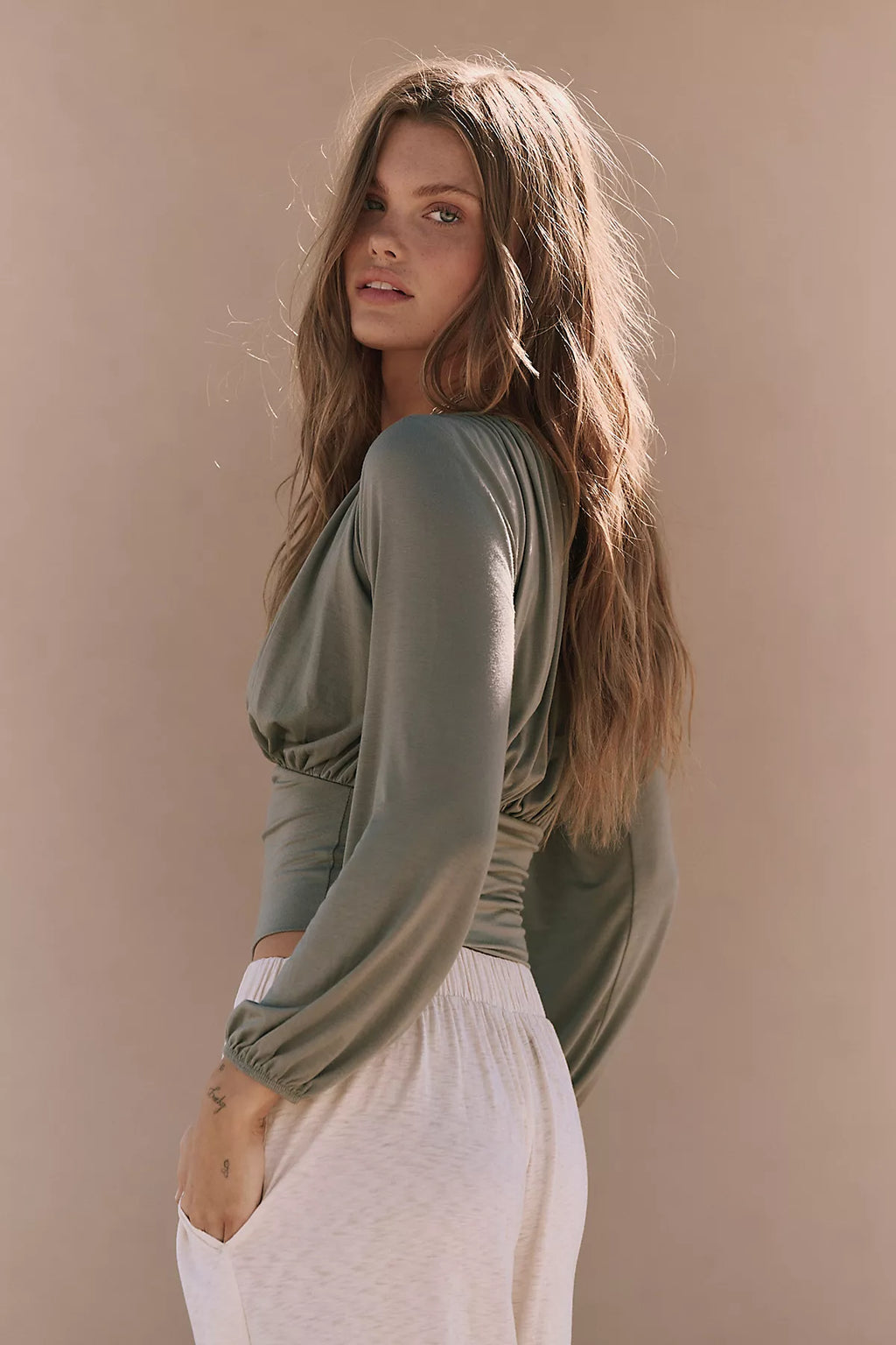 Daphne Top