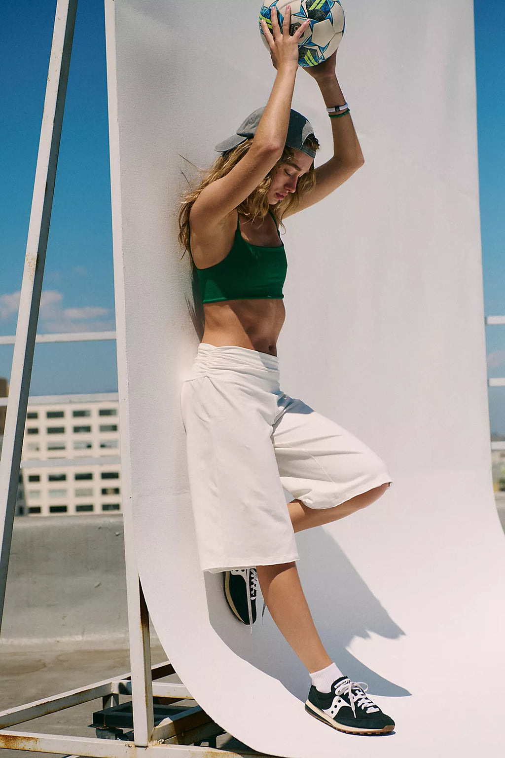 Hot Shot Renewal Pants
