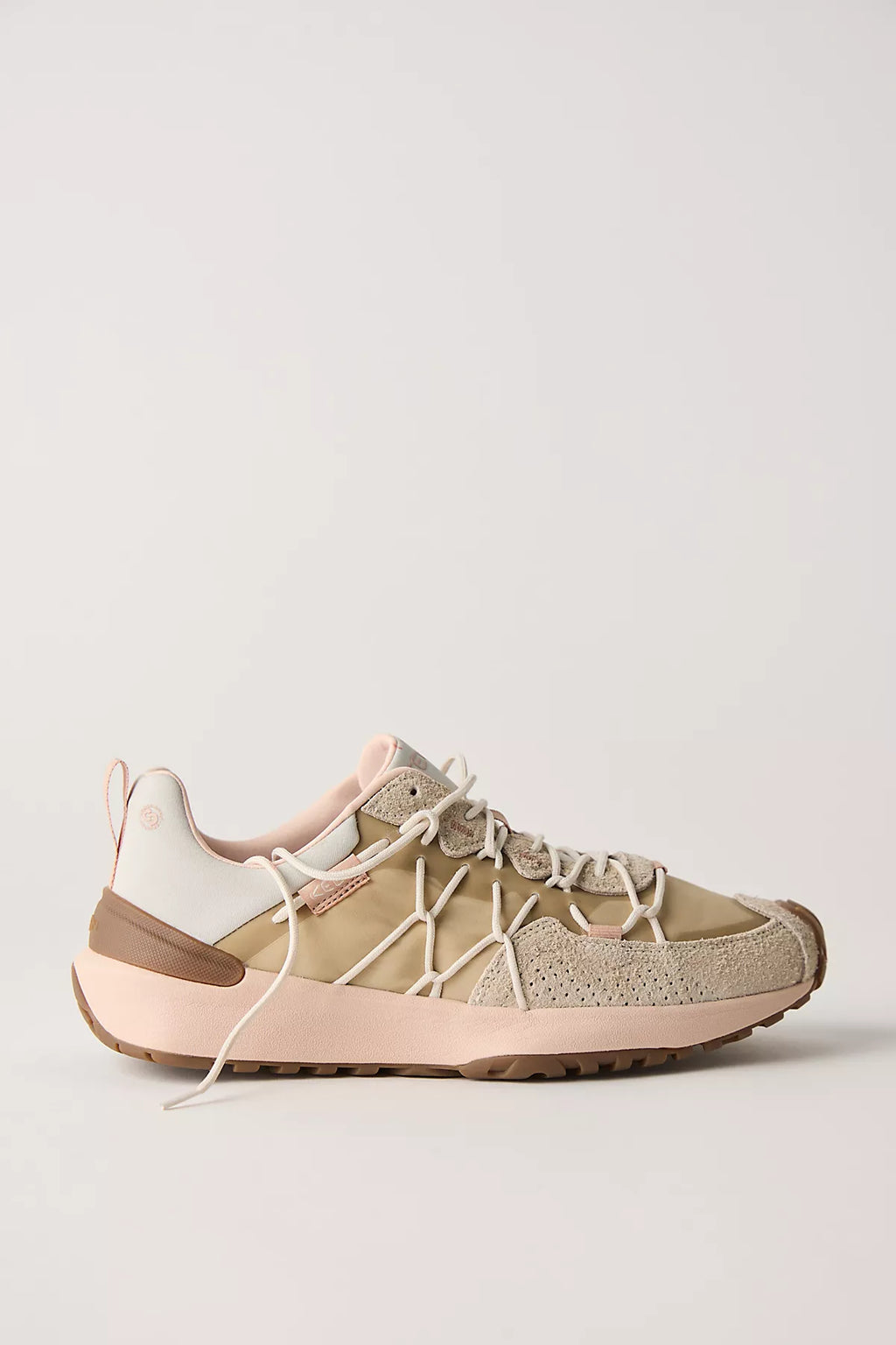 KEEN UNEEK Trekker Sneakers