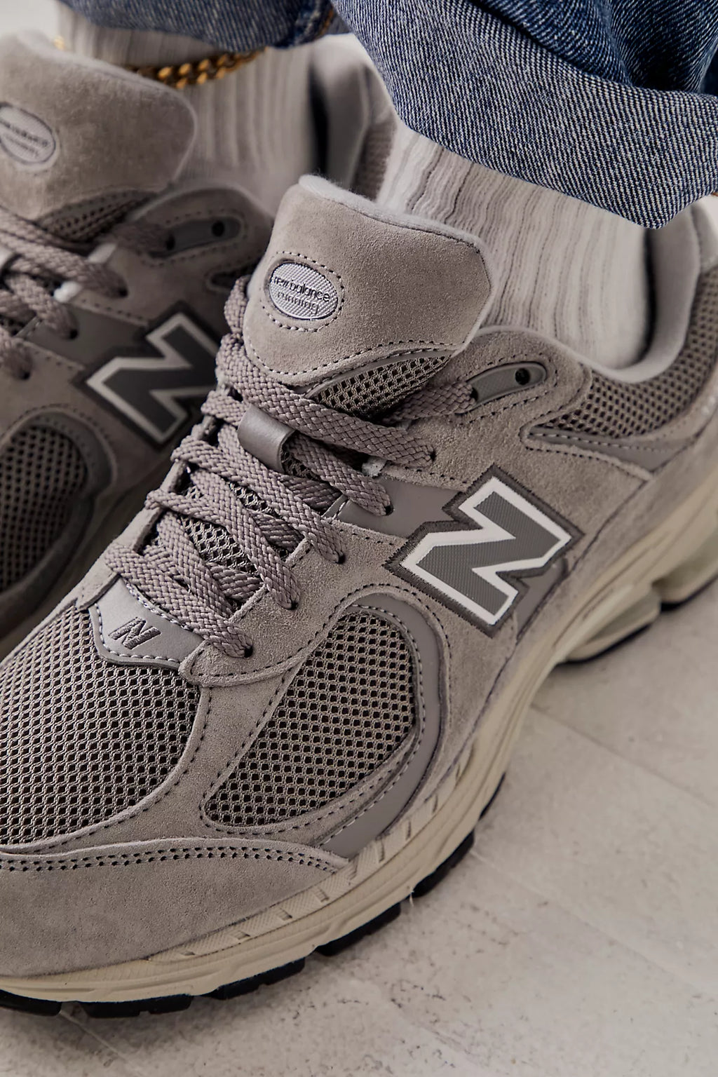 New Balance 2002r Sneakers