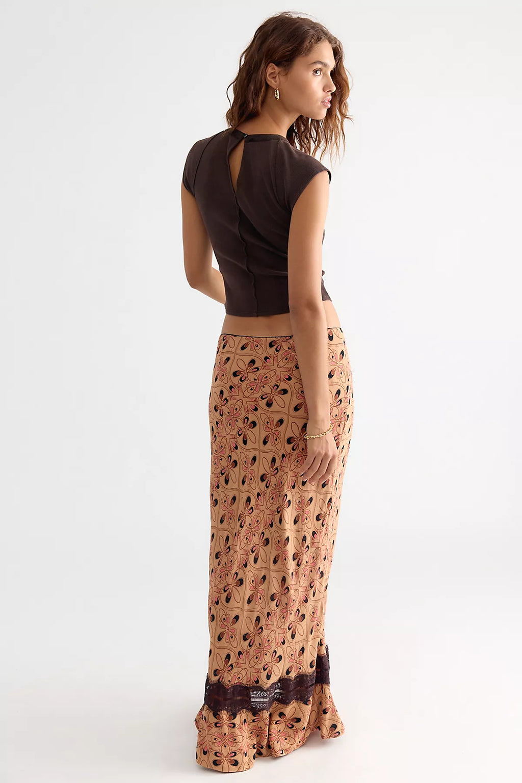 Marlow Maxi Skirt Set